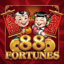 88 Fortunes game at Golden Panda Casino for United Kingdom players 88 Fortunes game at Golden Panda Casino for United Kingdom players