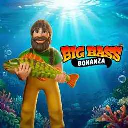 Big Bass Bonanza game at Golden Panda Casino for United Kingdom players Big Bass Bonanza game at Golden Panda Casino for United Kingdom players