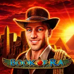 Book of Ra game at Golden Panda Casino for United Kingdom players Book of Ra game at Golden Panda Casino for United Kingdom players