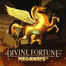 Divine Fortune Megaways game at Golden Panda Casino for United Kingdom players Divine Fortune Megaways game at Golden Panda Casino for United Kingdom players