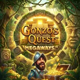 Gonzos Quest Megaways game at Golden Panda Casino for United Kingdom players Gonzos Quest Megaways game at Golden Panda Casino for United Kingdom players