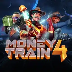 Money Train 4 game at Golden Panda Casino for United Kingdom players Money Train 4 game at Golden Panda Casino for United Kingdom players