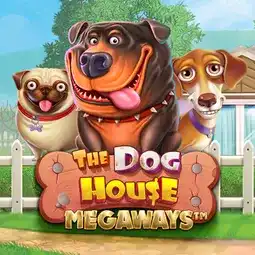The Dog House Megaways game at Golden Panda Casino for United Kingdom players The Dog House Megaways game at Golden Panda Casino for United Kingdom players