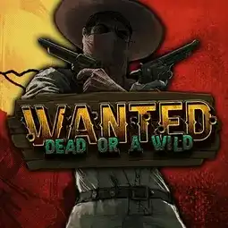 Wanted Dead or a Wild game at Golden Panda Casino for United Kingdom players Wanted Dead or a Wild game at Golden Panda Casino for United Kingdom players