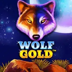 Wolf Gold game at Golden Panda Casino for United Kingdom players Wolf Gold game at Golden Panda Casino for United Kingdom players